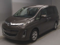 2015 Mazda Biante