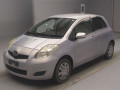 2010 Toyota Vitz