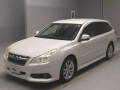2012 Subaru Legacy Touring Wagon