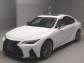 2021 Lexus IS