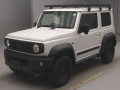 2019 Suzuki Jimny Sierra