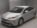 2021 Toyota Prius