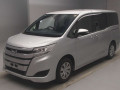 2020 Toyota Noah