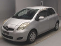 2009 Toyota Vitz