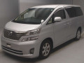 2009 Toyota Vellfire