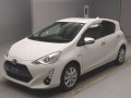 2017 Toyota Aqua