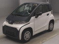 2021 Toyota C+Pod