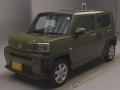 2024 Daihatsu TAFT