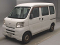 2016 Daihatsu Hijet Cargo