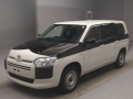 2018 Toyota Succeed
