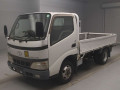 2003 Daihatsu Delta Truck