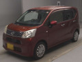 2016 Daihatsu Move