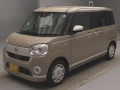 2022 Daihatsu Move Canbus