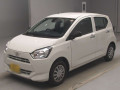 2025 Daihatsu Mira e:S