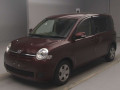 2014 Toyota Sienta
