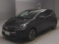 2021 Toyota Aqua