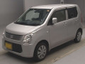 2014 Suzuki Wagon R