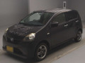 2012 Daihatsu Mira e:S