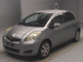 2008 Toyota Vitz