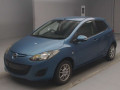 2011 Mazda Demio