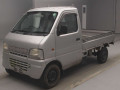 2002 Suzuki Carry Truck