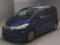 2013 Honda Freed hybrid