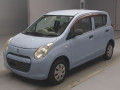 2010 Suzuki Alto