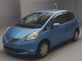 2008 Honda Fit
