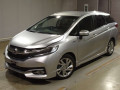 2015 Honda SHUTTLE