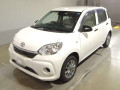 2020 Toyota Passo