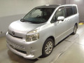 2008 Toyota Voxy