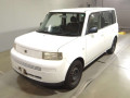 2001 Toyota bB