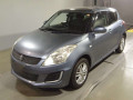 2013 Suzuki Swift