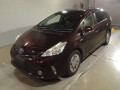 2014 Toyota Prius alpha