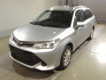2015 Toyota Corolla Fielder