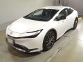 2024 Toyota Prius