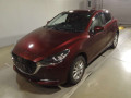 2021 Mazda Mazda2