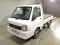 2008 Subaru Sambar Truck