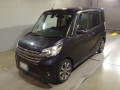 2015 Nissan DAYZ ROOX