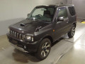 2011 Suzuki Jimny