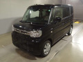 2024 Suzuki Spacia