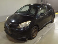 2012 Toyota Vitz