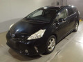 2013 Toyota Prius alpha