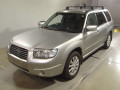 2005 Subaru Forester