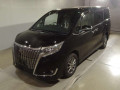 2019 Toyota Esquire