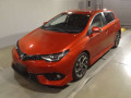 2016 Toyota Auris