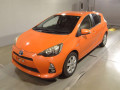 2013 Toyota Aqua