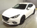2013 Mazda Axela Hybrid