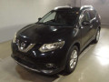 2014 Nissan X-Trail