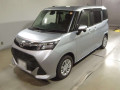 2018 Toyota TANK